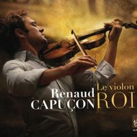 BEETHOVEN Sonate n°8 en Sol Maj op 30 n°3 : Allegro vivace - pour violon et piano