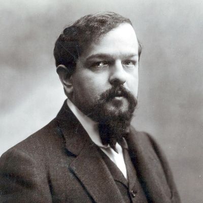 Claude Debussy - Préludes Livre II L 131 (extrait) : 3. La puerta del Vino (François-Frédéric Guy)