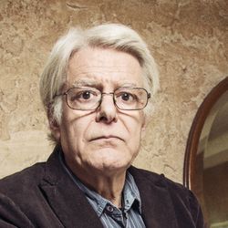 Georges Aperghis