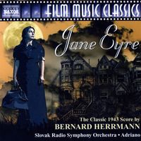 Jane Eyre : Prélude