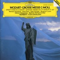 Grande messe en ut min K 427 : Gloria : Quoniam tu solus sanctus (Trio sopranos ténor)
