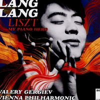 LISZT Grand galop chromatique pour piano en Mi bémol Maj S 219