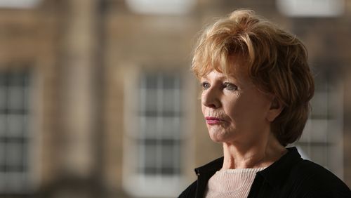 Les girls d'Edna O'Brien