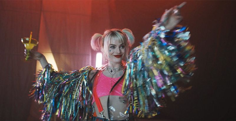Les Gardiens De La Galaxie Vol. 3 Margot Robbie "Birds of Prey" : le film avec Harley Quinn se dévoile dans une trailer