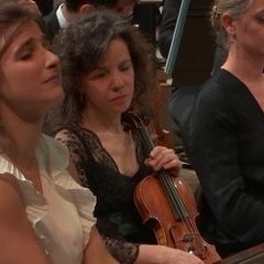 Durey : Nocturne op. 40 et Romance sans parole op. 21 (Maroussia Gentet )