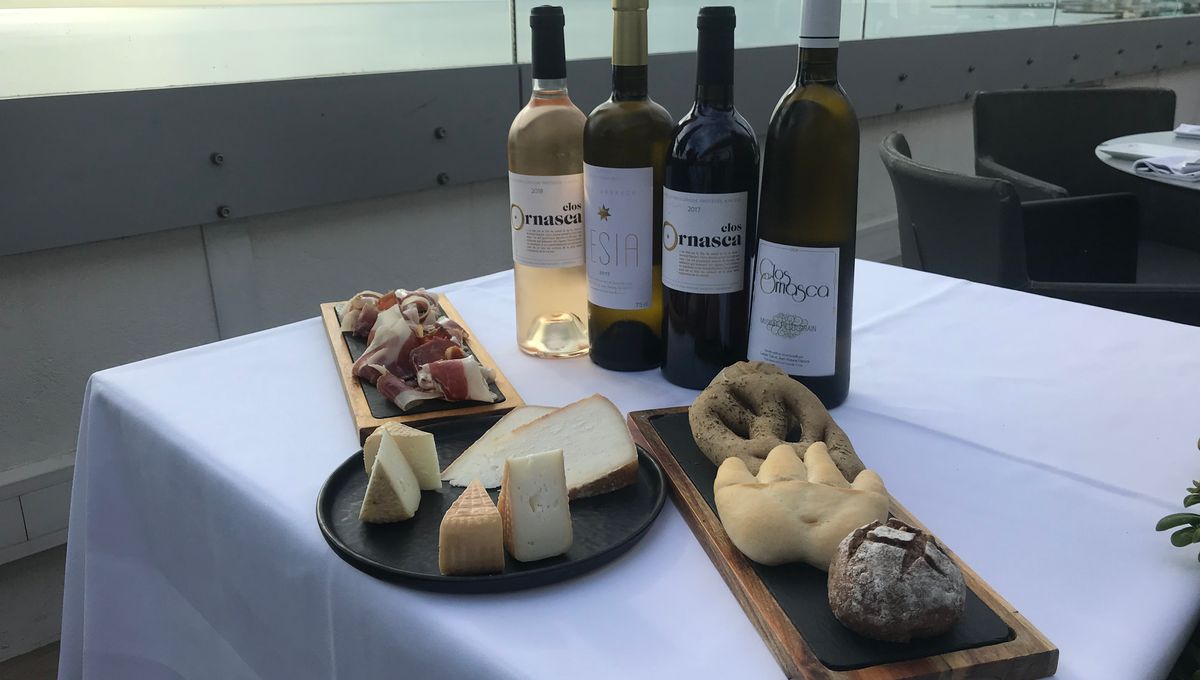 les produits corses a l honneur du week end gastronomique corse du radisson blue de nice pour ses 40 ans