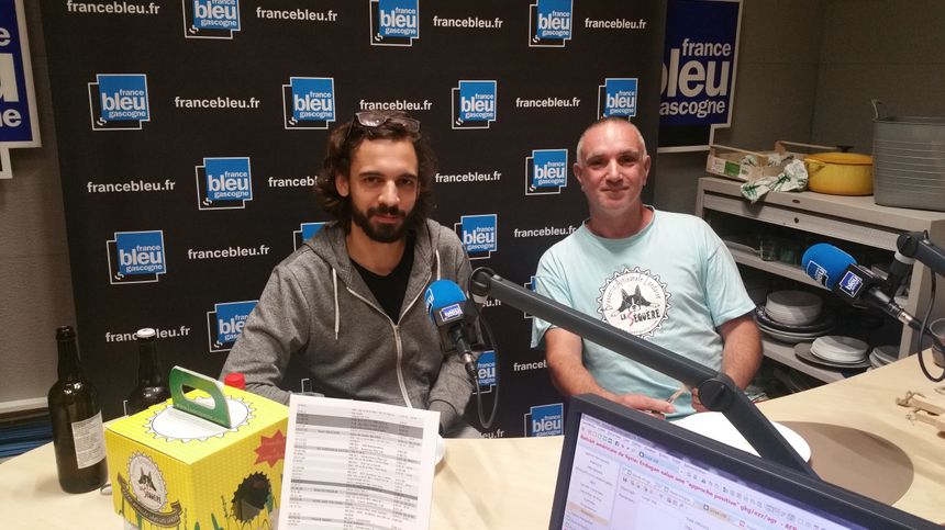 La Micro Brasserie la séquère