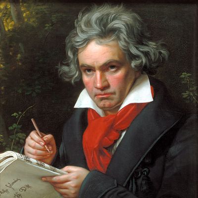 Beethoven - Sonate n°12 en La bémol Majeur Op.26 (Dmitry Masleev)