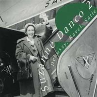 Shéréhazade : Asie - pour soprano et orchestre