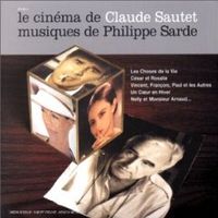 Entretien avec Claude Sautet