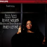 8 Brettl Lieder : Nachtwandler - pour soprano et ensemble instrumental