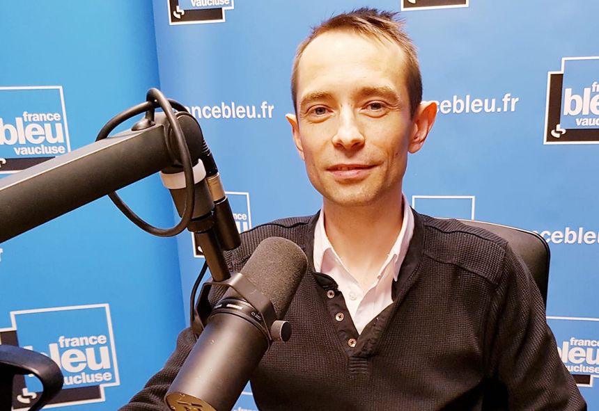 Xavier Crespin de xlmedia.fr