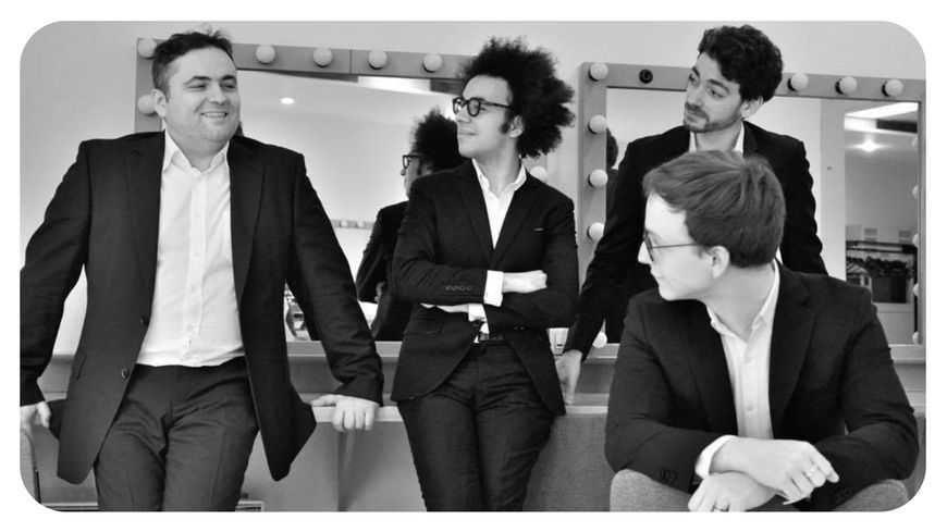 Quatuor AEolina