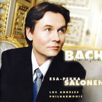 Prélude et fugue en Mi bémol Maj BWV 552 : Prélude en Mi bémol Maj BWV 552 - arrangement pour orchestre
