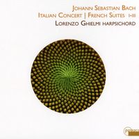 Concerto italien en Fa Maj BWV 971 : Sans indication de mouvement
