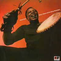 Talking drum