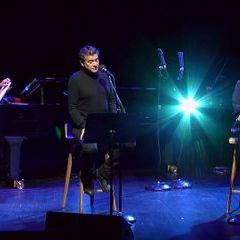 Bock/Harnick : Est-ce que tu m'aimes ? (Roy/Breitman/Calendreau)