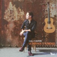 Suite española n°1 op 47 T 61 : Cadiz - pour guitare
