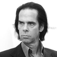 Nick Cave à Los Angeles en 2017 | Jason LaVeris/FilmMagic