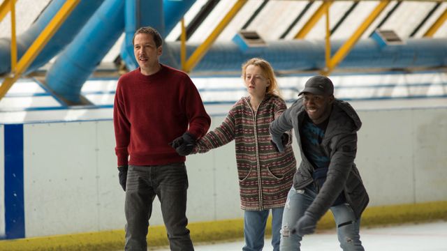 Photo du film "Hors Normes"