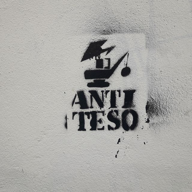 Tag Antiteso