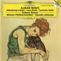 5 Altenberg Lieder op 4 : Seele wie bist du schöner - pour soprano et orchestre
