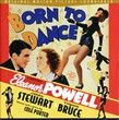 Album : Born to dance - Label : TURNER CLASSIC MOVIES MUSIC