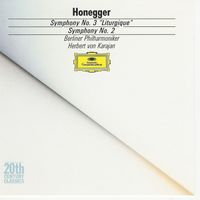 Symphonie n°2 pour cordes : Vivace non troppo - presto
