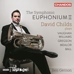 Concerto pour euphonium et orchestre : 4. Cadenza