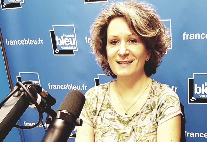 Ghislaine de saint jean, diétécitienne-nutritionniste