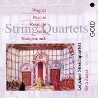 Quatuor à cordes en mi min : Allegro - pour quatuor a cordes