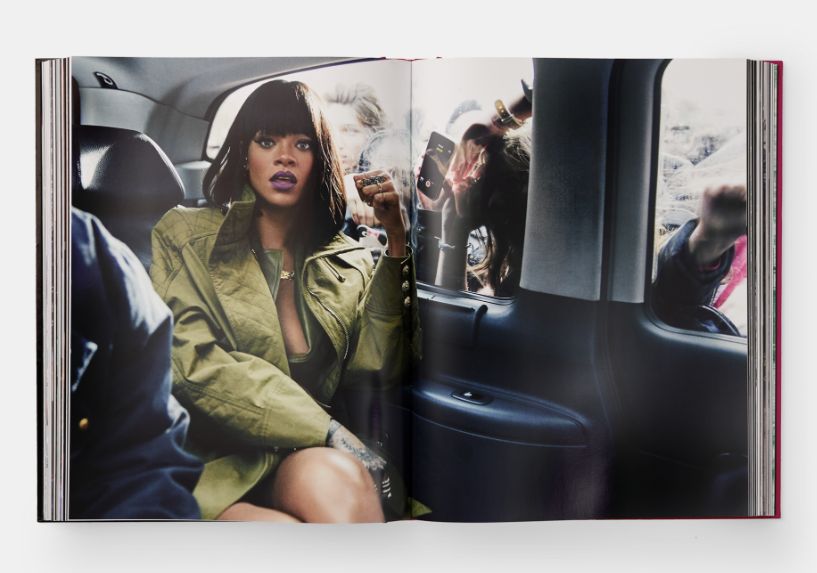 Rihanna (Phaidon)