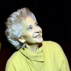 Teresa Berganza