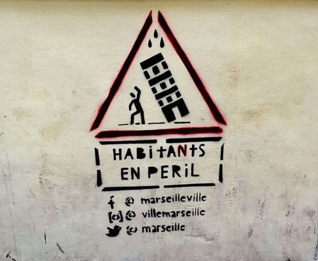 La réalisation de travaux d'urgence à la charge du propriétaire se heurte souvent à des contencieux qui ralentissent les procédures.