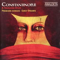 3 sonnets (intégrale) : Escoge antes el morir que exponerse a los ultrajes de la vejez / pour voix et ensemble instrumental