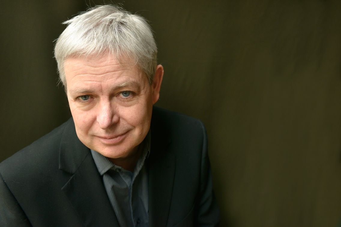 Jonathan Coe Le Coeur De L Angleterre Au cœur de l'Angleterre du Brexit avec Jonathan Coe