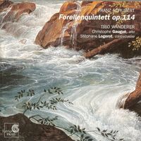 HUMMEL Quintette en mi bémol min op 87 : Finale (allegro agitato)