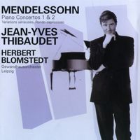 Concerto pour piano n°2 en ré min op 40 : I. Allegro appassionato