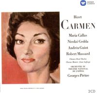 Carmen : Entr'acte (Acte II)