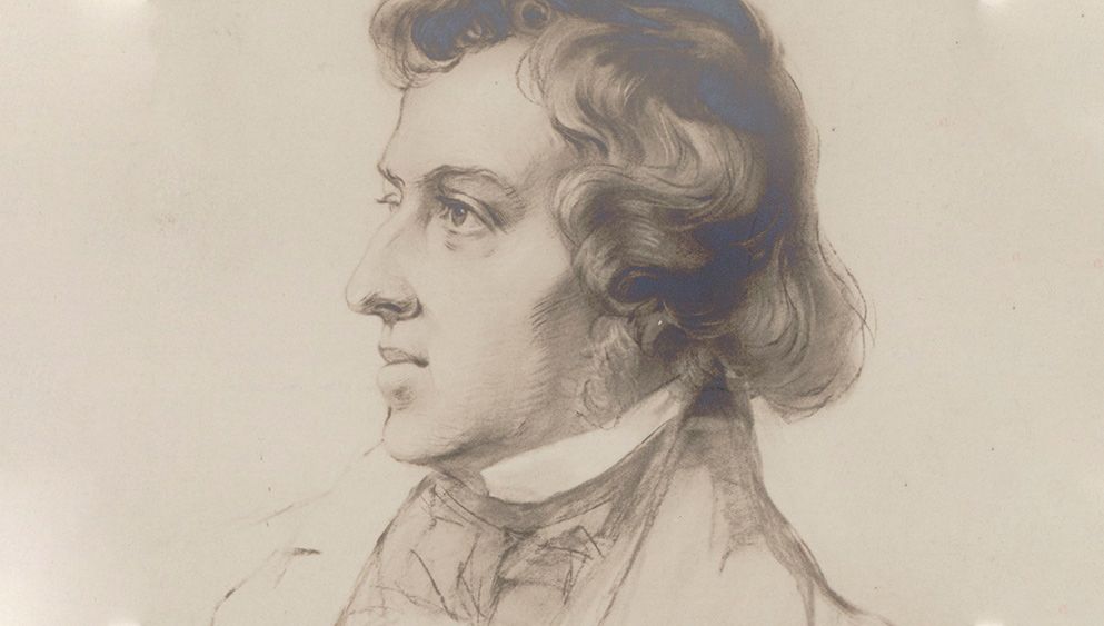 rencontre george sand et chopin