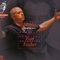 Symphonie n°5 en ut dièse min : 4. Adagietto