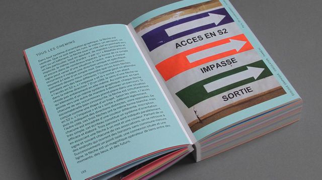 Extrait de "Scriptopolis" (image de l'éditeur)