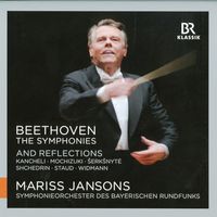 Symphonie n°2 en Ré Maj op 36 : Scherzo