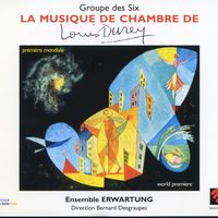 Le bestiaire op 17B : Le dromadaire - version pour baryton et 12 instruments