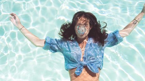 Juliette, l'âme du groupe