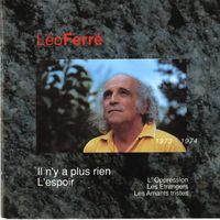 Les étrangers