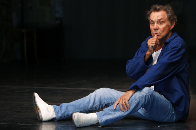 Philippe Caubère