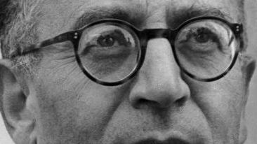 Vassili Grossman ©AFP - RYUMKIN / RIA NOVOSTI / AFP