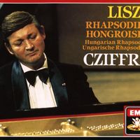Rhapsodie hongroise nº15 en la min