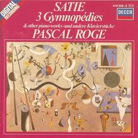 Gnossienne no.5